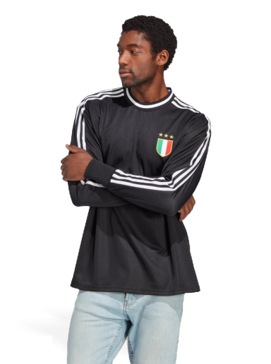 Juventus Icon Goalkeeper Jersey