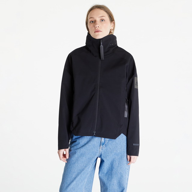 Myshelter RAIN.RDY Jacket Black W