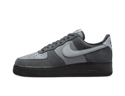 Air Force 1 "Anthracite"
