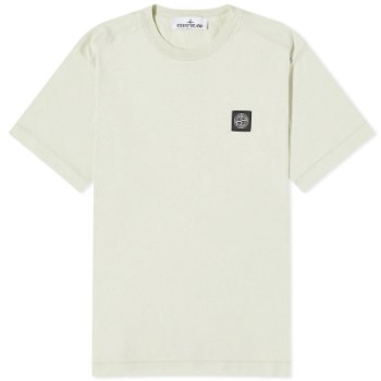 Stone Island Patch T-Shirt 801524113-V0051