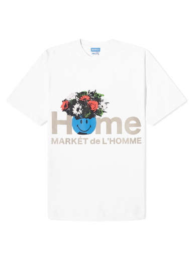 Smiley De L'Homme T-Shirt