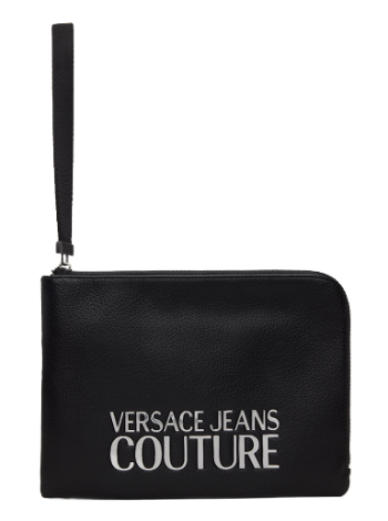 Versace Jeans Couture Grained Pouch E75YA4B77_EZG128