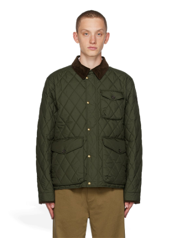 Polo by Ralph Lauren Quilted Jacket 710847071001