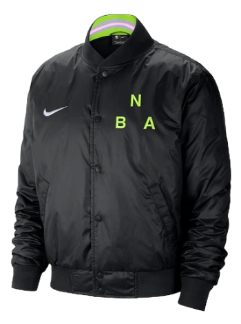 Nike NBA Team 31 Courtside Lightweight Jacket DR9074-010