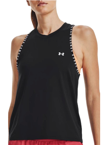 Under Armour Top Knockout Novelty Tank 1378580-001