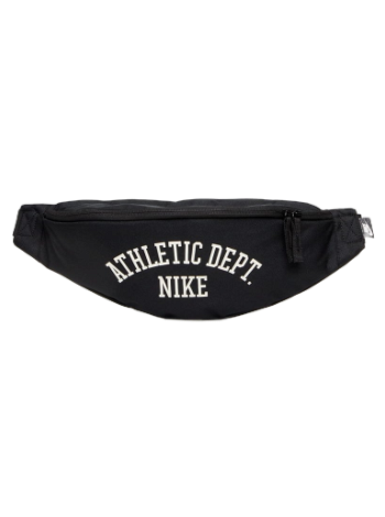 Nike Sportswear Heritage Waist Bag FD4317-010