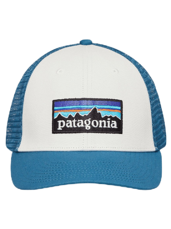 Patagonia P-6 Logo Lopro Trucker Hat 38283 WIWA