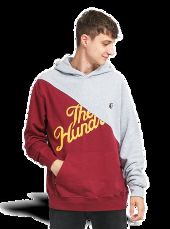 THE HUNDREDS Reflex Pullover Hoodie T21S102013 / 0019