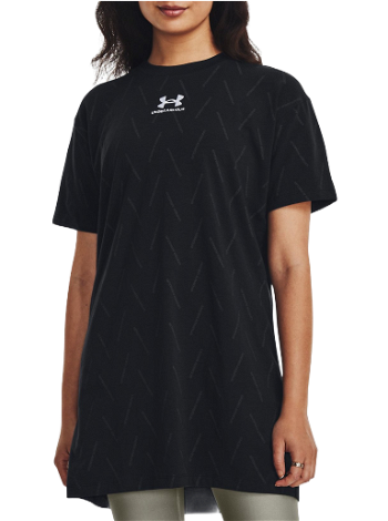 Under Armour Extended Tee 1383429-001