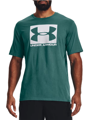 Under Armour Sportstyle Boxed Tee 1329581-722