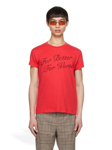 For Better For Worse T-Shirt