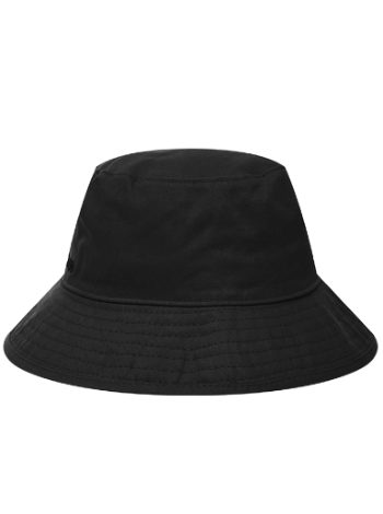 Acne Studios Brimmo Twill Logo Bucket Hat C40223-900
