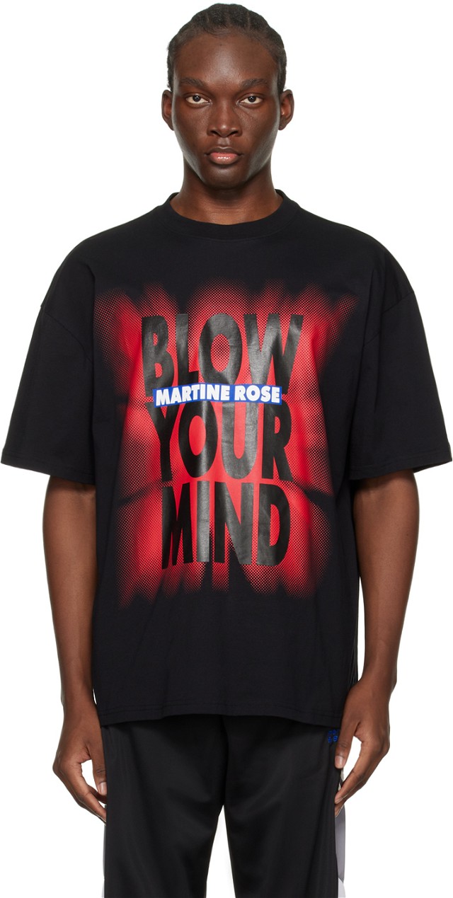 'Blow Your Mind' T-Shirt