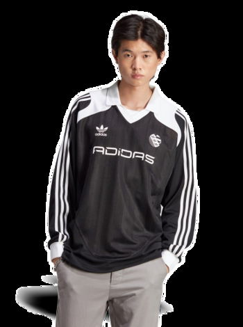 adidas Originals Oversized Long Sleeve Jersey IW3642