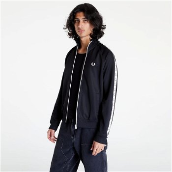 Fred Perry Taped Track Jacket J4620-198