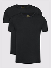 Crew Base Layer Tee - 2 Pack Polo