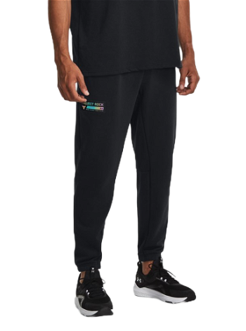 Under Armour Terry Sweatpants 1380158-001