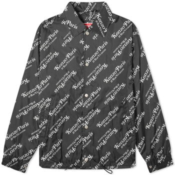 KENZO Verdy x Logo Windbreaker FE55BL1639NU-99