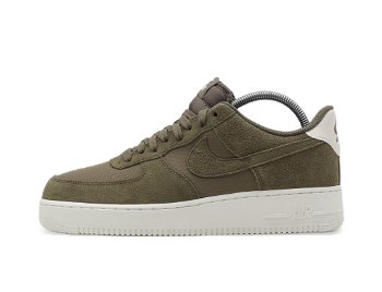 Nike Air Force 1 '07 Suede ''Medium Olive'' AO3835-200