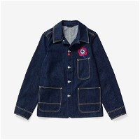 Target Workwear Jacket