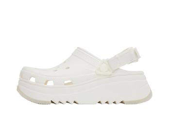 Crocs Hiker Xscape Clogs "White" 208365