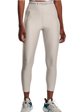 Under Armour Project Rock HG Ankle Leggings 1377463-289