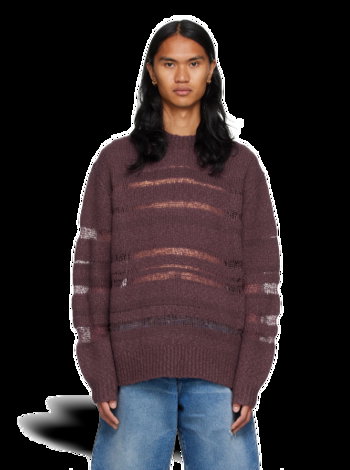 Acne Studios Striped Sweater B60248-