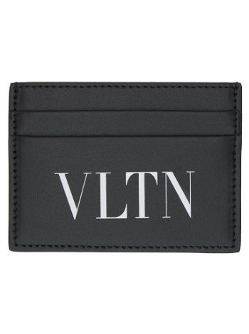 Valentino Garavani 'VLTN' Card Holder 2Y0P0448LVN