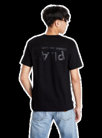 Comme des Garçons PLAY T-Shirt AZT188 Black
