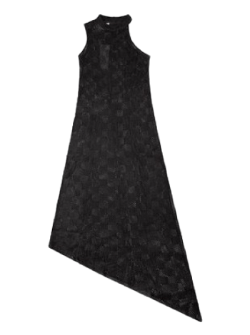 (di)vision Knit Long Dress 30SS23