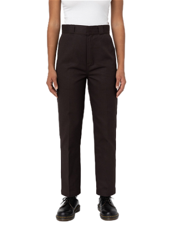 Dickies Phoenix Cropped Trousers 0A4Y5A