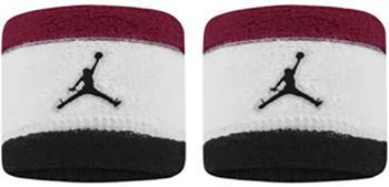 Jordan Wristbands 2 PK Terry 901024-10134