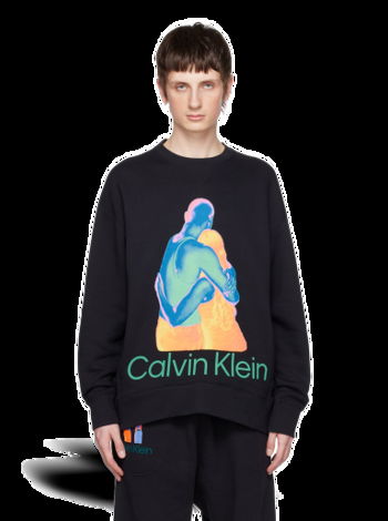 CALVIN KLEIN Heat Sweatshirt 40800ST001