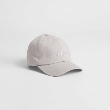 GAP Cap Logo Baseball Hat Fog 603133-00