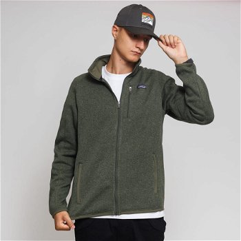 Patagonia Better Sweater Jacket 25528 INDG