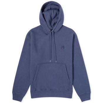 MAISON KITSUNÉ Comfort Hoodie MM00713KM0307-P476