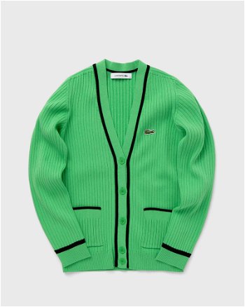 Lacoste PULLOVER Zippers & Cardigans AF6921-IUQ