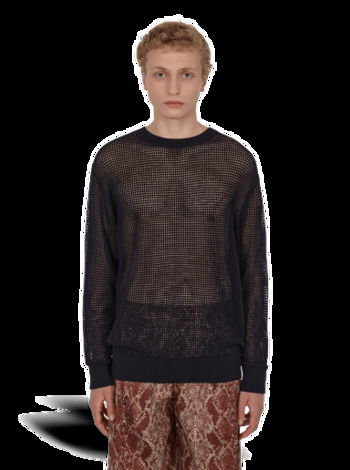 Dries Van Noten Jan Crewneck Sweater 021238-4702 509