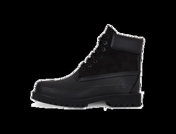 Timberland 6 Inch Boot "Remix Black" TB0A5QUC0011