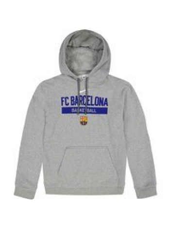 Nike FC Barcelona Basketball Club Fleece Hoodie DZ4678-063