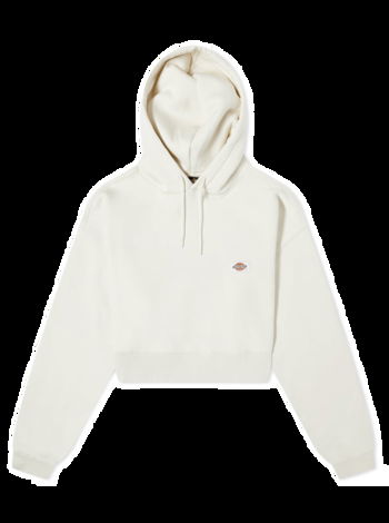 Dickies Oakport Cropped Hoodie DK0A4XJTECR1