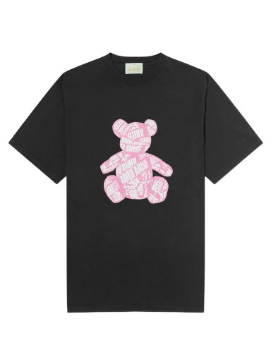 Taped Teddy T-Shirt