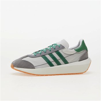 adidas Originals Country XLG Grey One/ Preloveded Green/ Ftw White IE3231