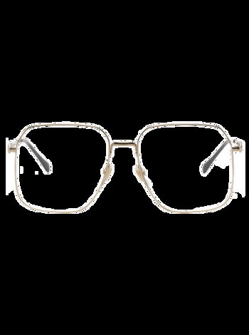 Gucci Square Glasses GG0952O-002 57