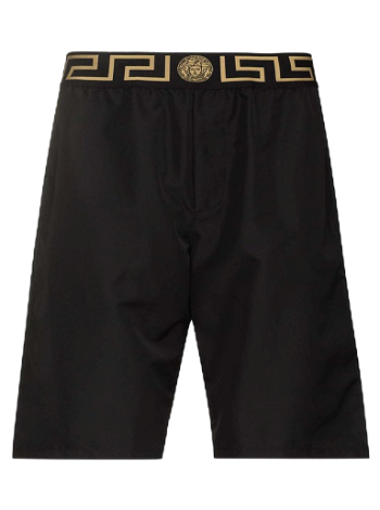 Versace Greca Key Swim Shorts ABU01027A232415