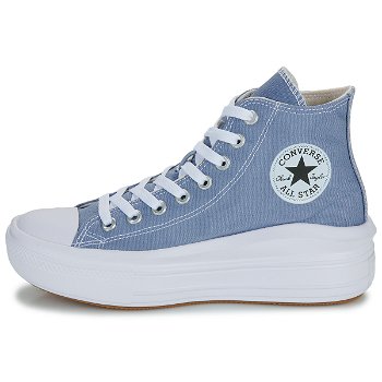Converse Shoes (High-top Trainers) CHUCK TAYLOR ALL STAR MOVE A06500C