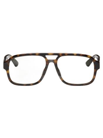Gucci Aviator Sunglasses GG1342S-003