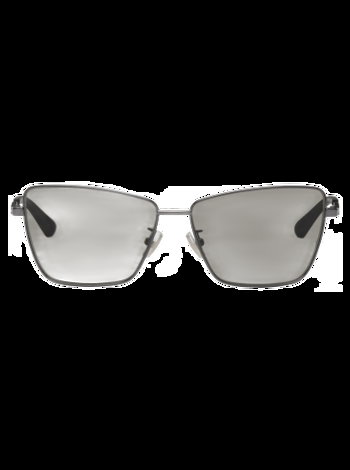 Bottega Veneta Classic Square Sunglasses BV1195S