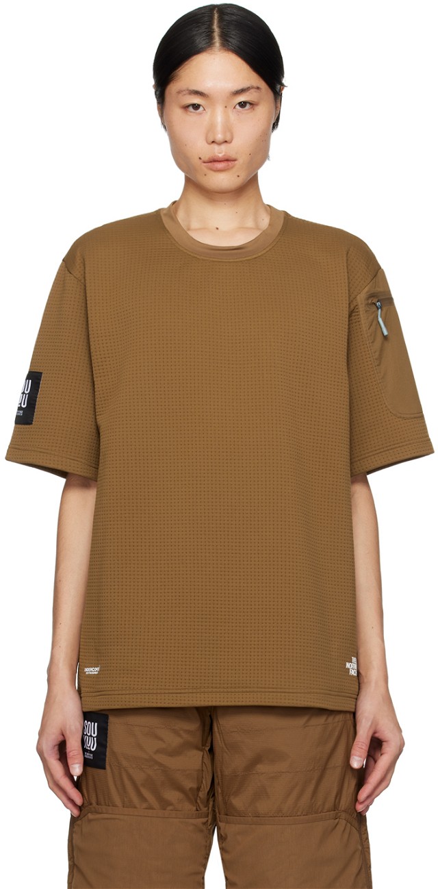 The North Face x T-Shirt