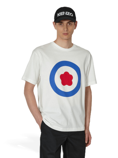 Oversize Target T-Shirt